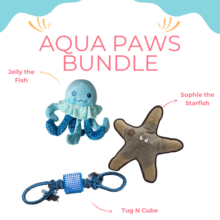 Aqua Paws Bundle