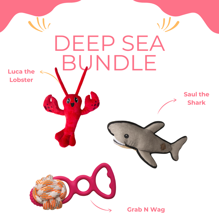 Deep Sea Bundle