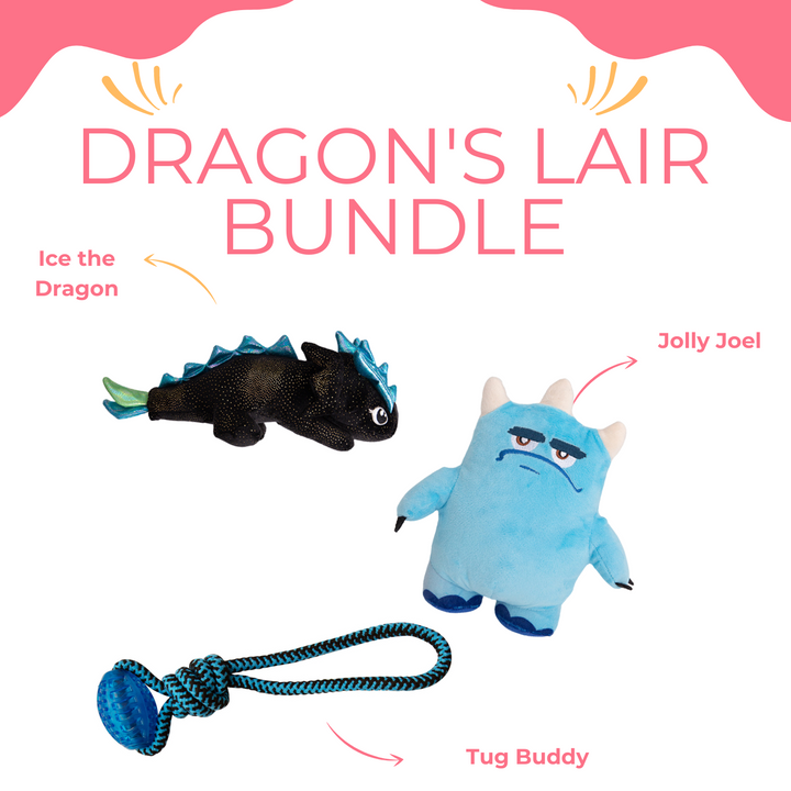 Dragon's Lair Bundle