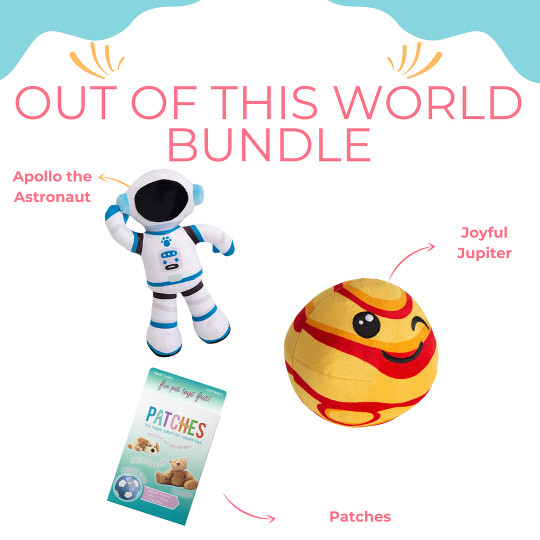 Out of this World Bundle
