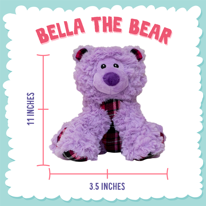 Bella the Bear