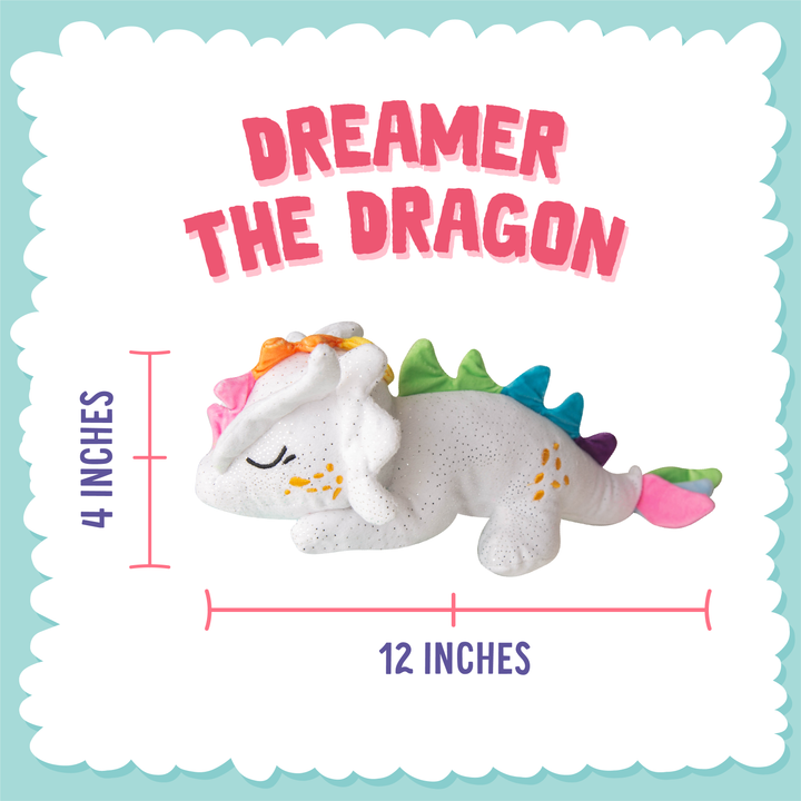 Dreamer the Dragon