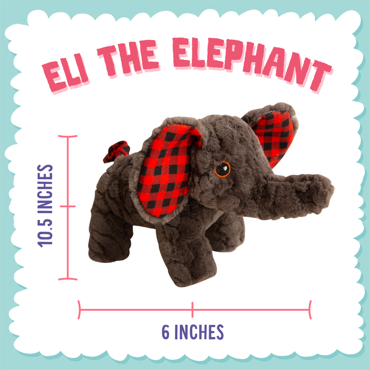 Eli the Elephant