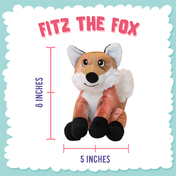 Fitz the Fox