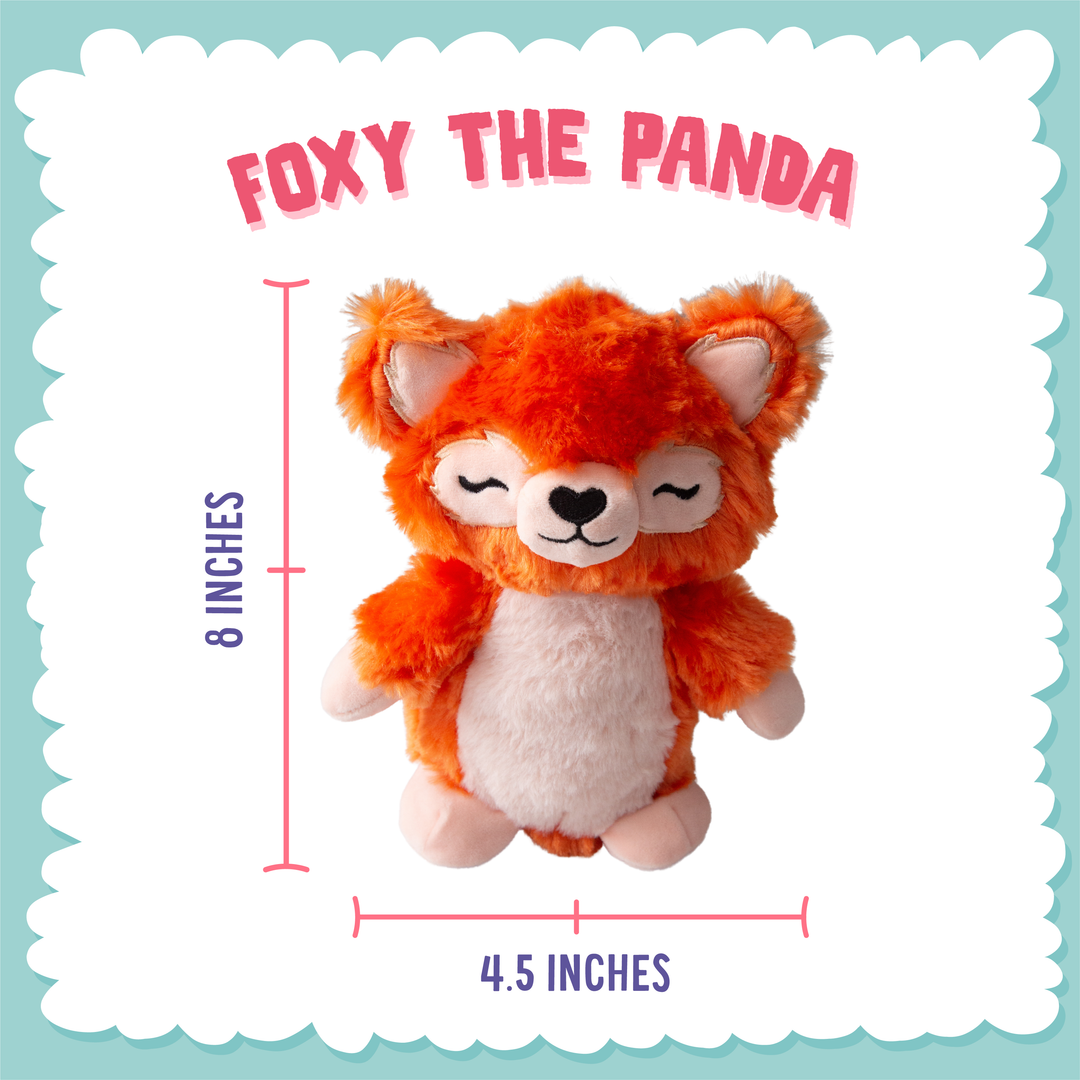 Foxy the Panda