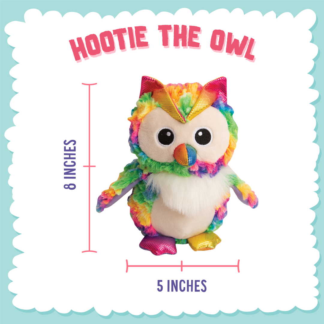 Hootie the Owl