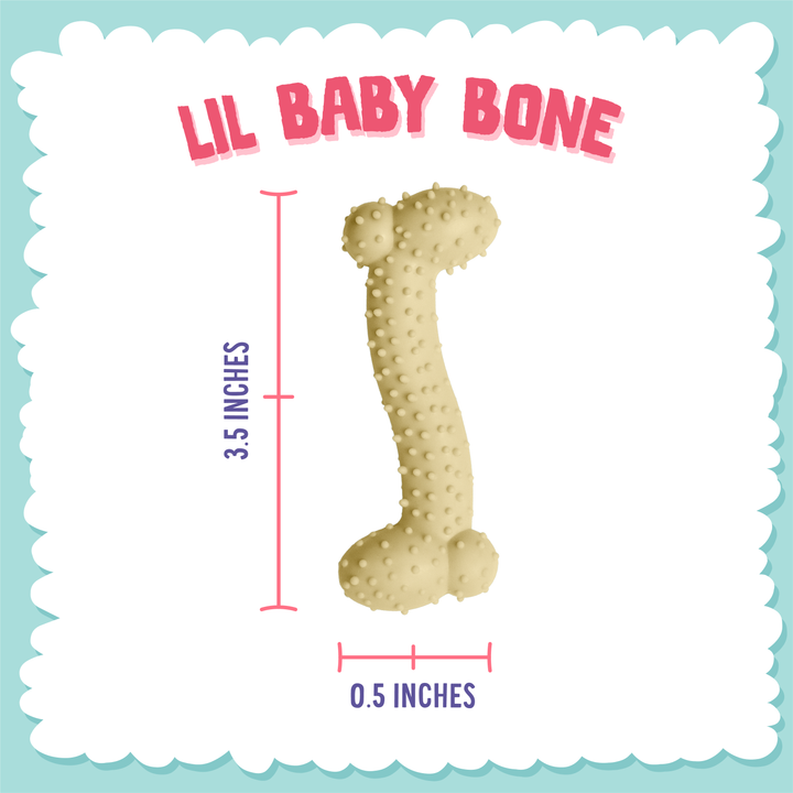 Lil Baby Bone