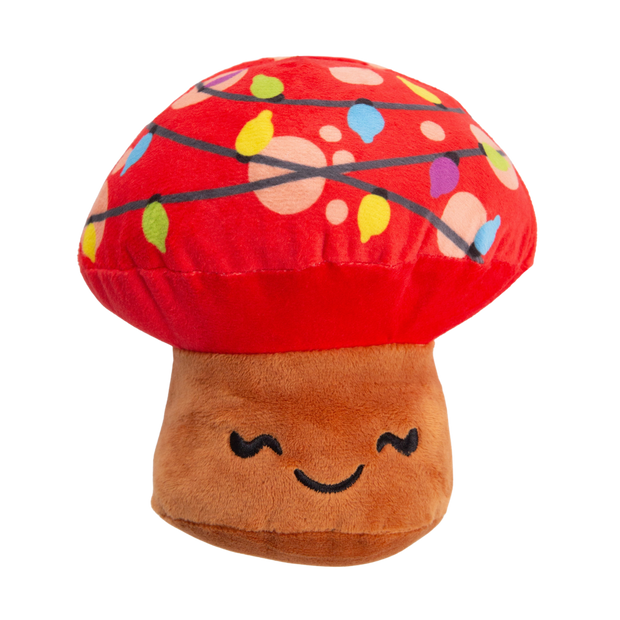 Merry Mushroom
