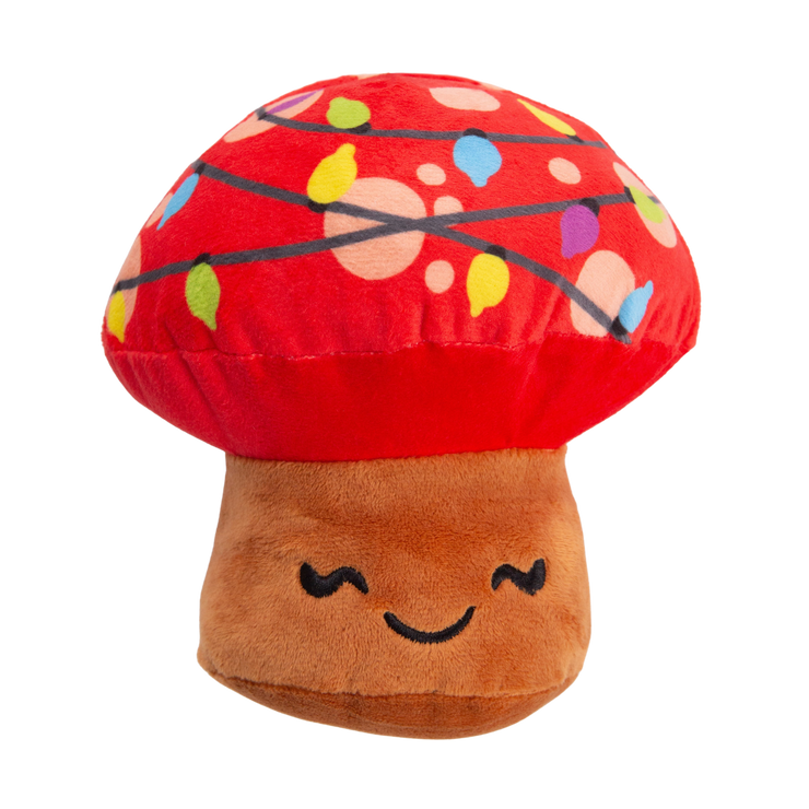 Merry Mushroom