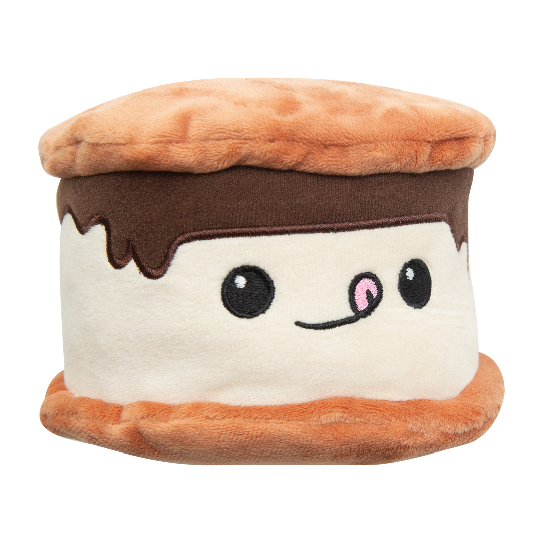 Summer the Smore