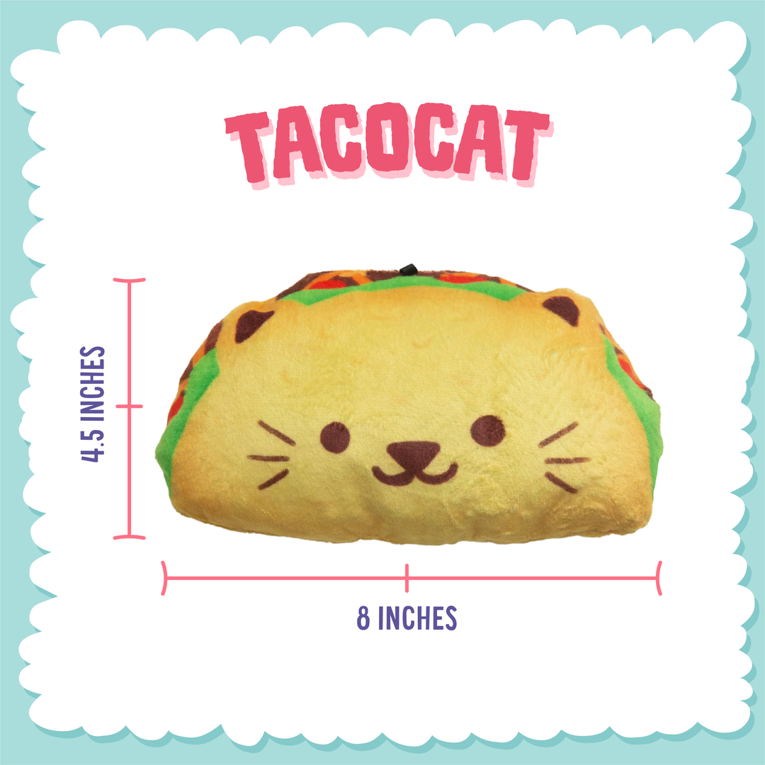 tacocat – Snugarooz