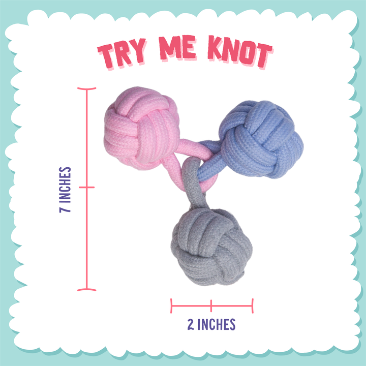Try Me Knot
