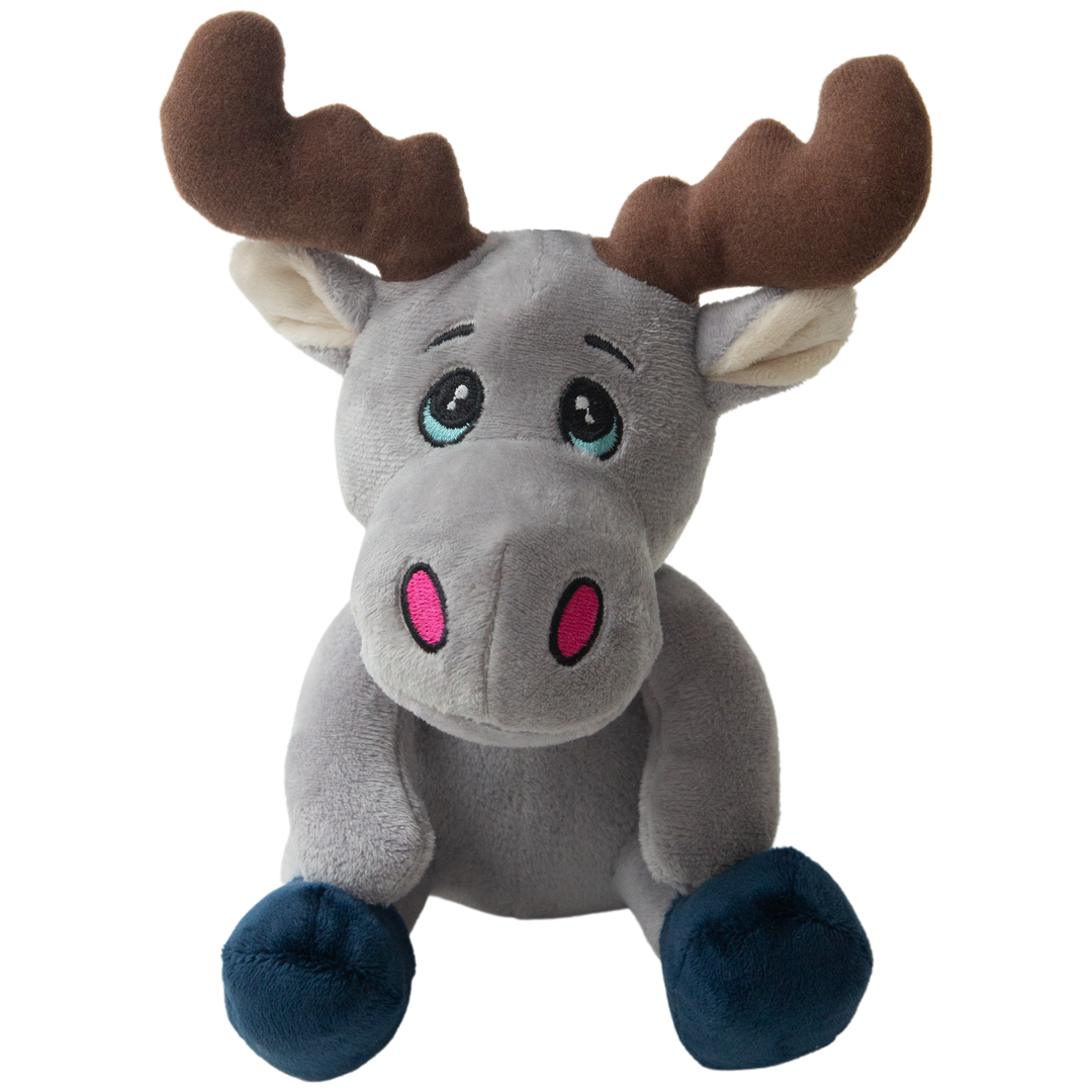 Mable the Moose
