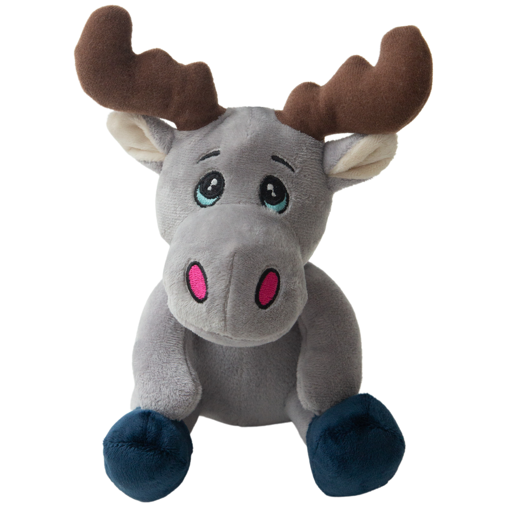 Disney Frozen's Sven Jumbo Plush Squeaky Dog Toy