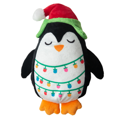 Merry Penguin