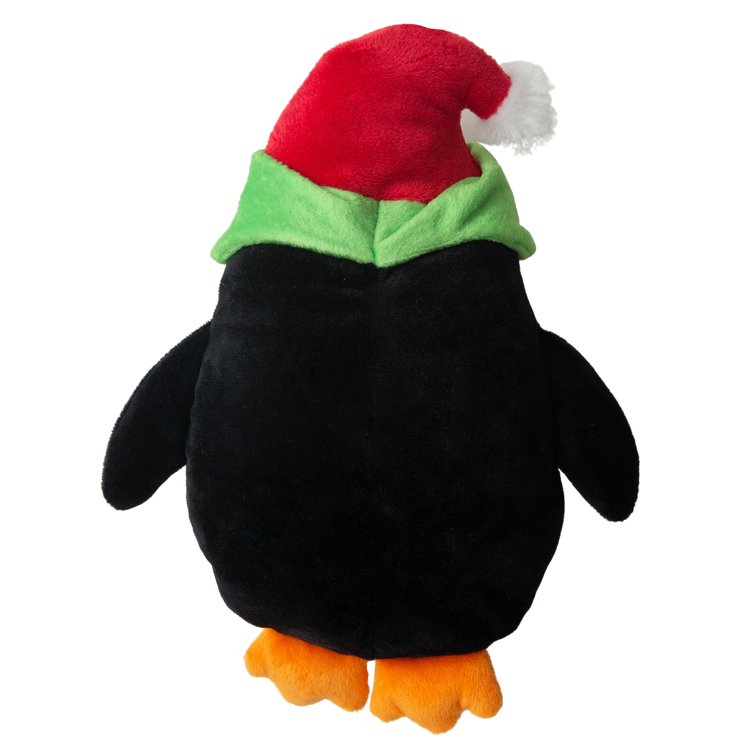 Merry Penguin