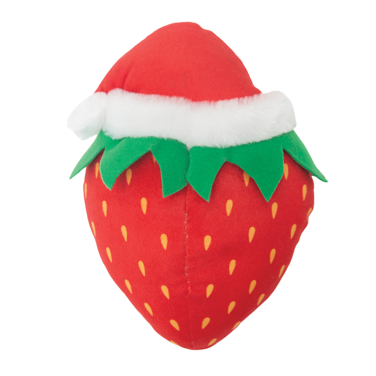Berry Christmas