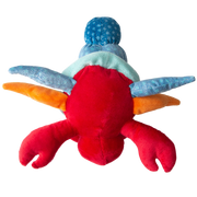 Hermie the Crab