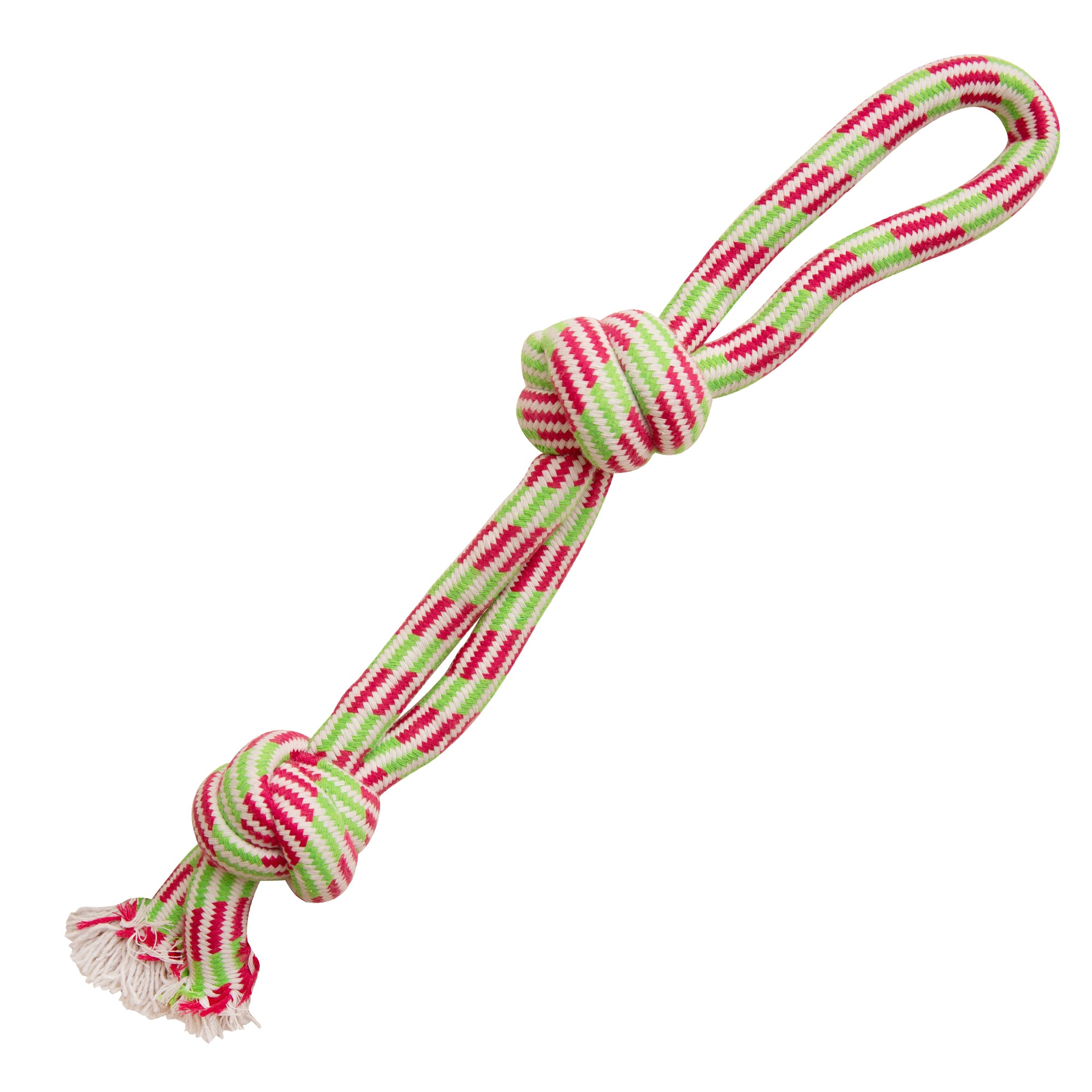 Dog floss online rope