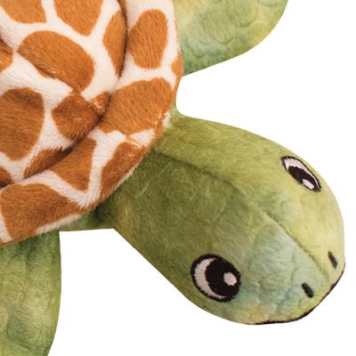 Snugarooz Hide & Seek Turtle Reef Interactive Dog Toy – Pet-Go-Round